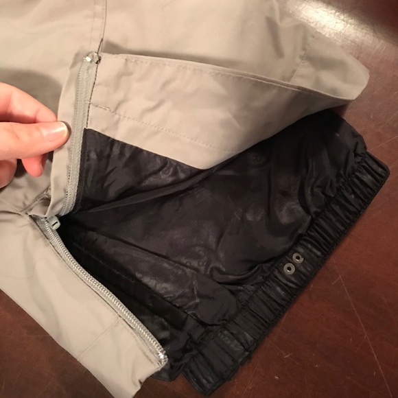 PWDR ROOM Snow Pants, Large ❄️ Snowboard & Ski - Picture 5 of 8